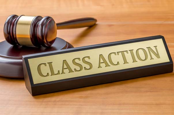 RHI Class Action Lawsuit
