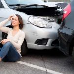 Car Accident and Suffer An Injury