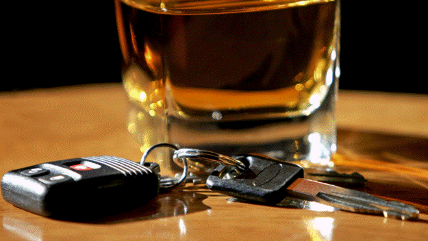 drunk driving charges