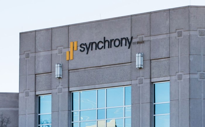 synchrony bank class action lawsuit