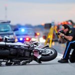 motorcycle accident claims