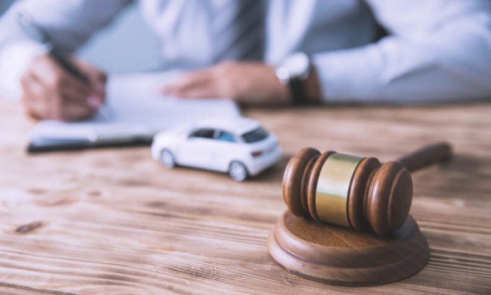 Attorney for Car Accident