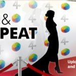 Step and Repeat Banners