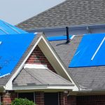 Waterproof Tarps as Temporary Roofing Solutions