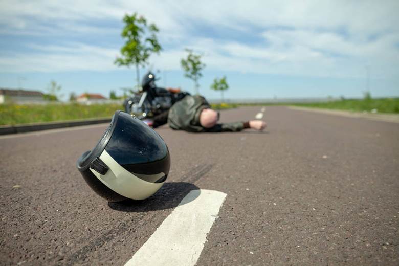 Hire a Motorcycle Injury Lawyer