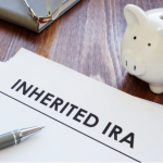 IRA Inheritance