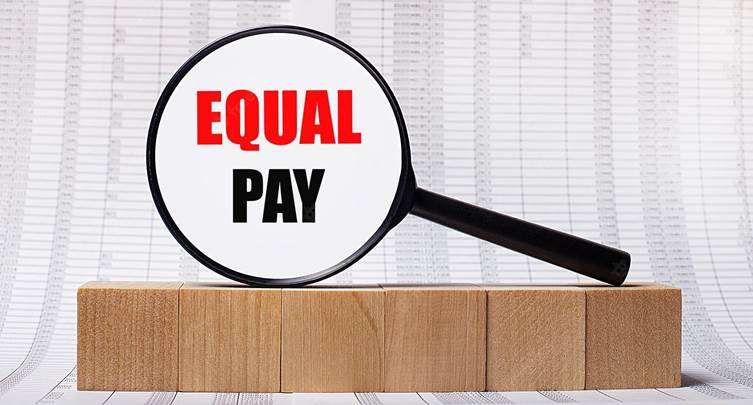 Getting Equal Pay