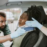 Being Injured in a Car Accident