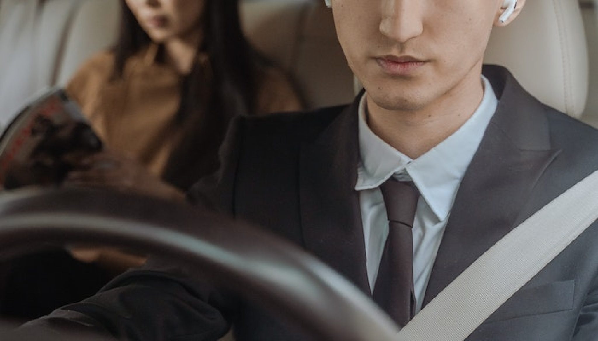 What Happens If You Have A Car Crash In A Company Vehicle? Lawyer Aspect