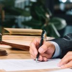 Hire a Bankruptcy Attorney
