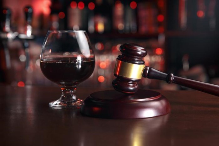 How Can I Appeal My DUI Conviction