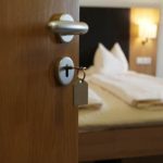 Recovery Compensation for a Hotel Accident