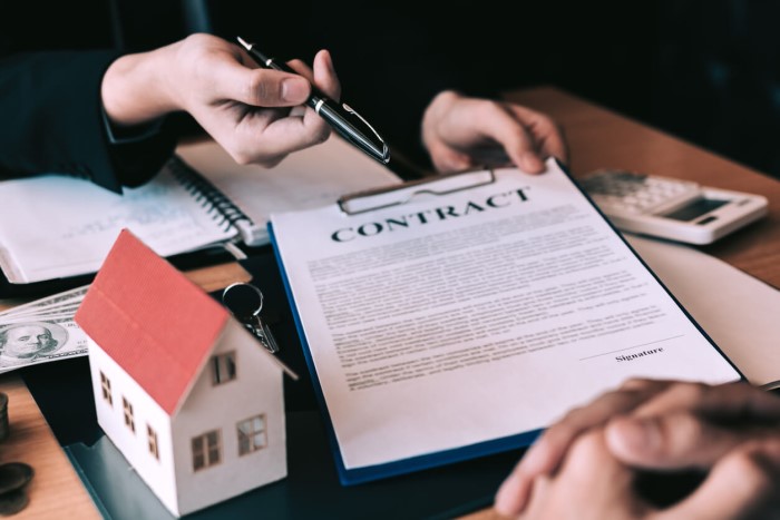 What is an Option Contract in Real Estate