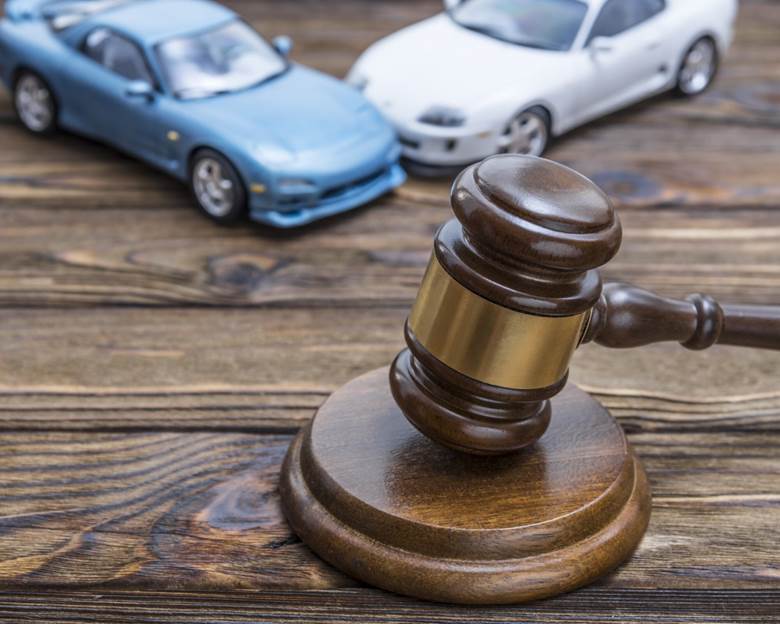 Mistakes in Car Accident Lawsuits