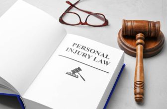 Punitive Damage in Personal Injury