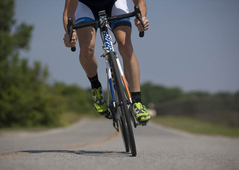 Safety Tips for Cyclists