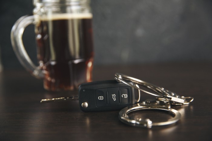 can you avoid jail time after third dui