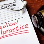 Hire a Medical Malpractice Lawyer