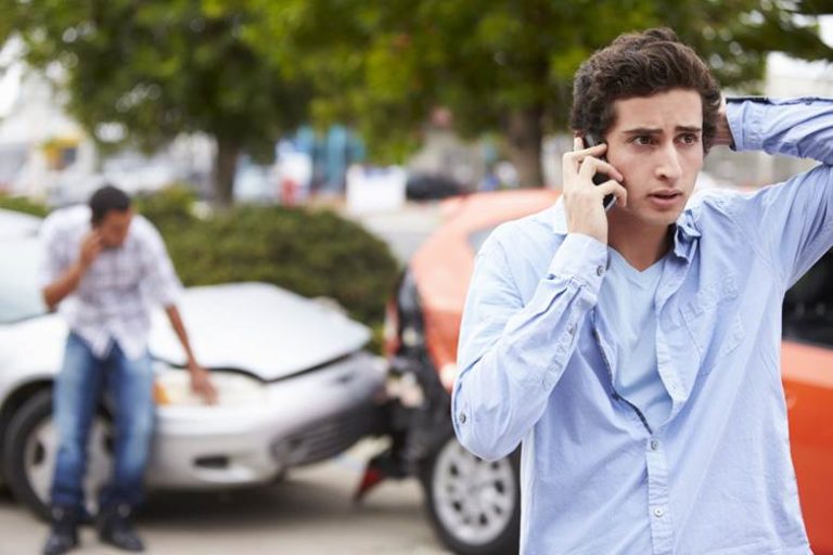 How Can a Car Accident Lawyer Help You