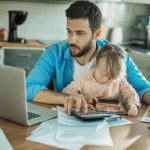 How to Apply for Child Support in Texas
