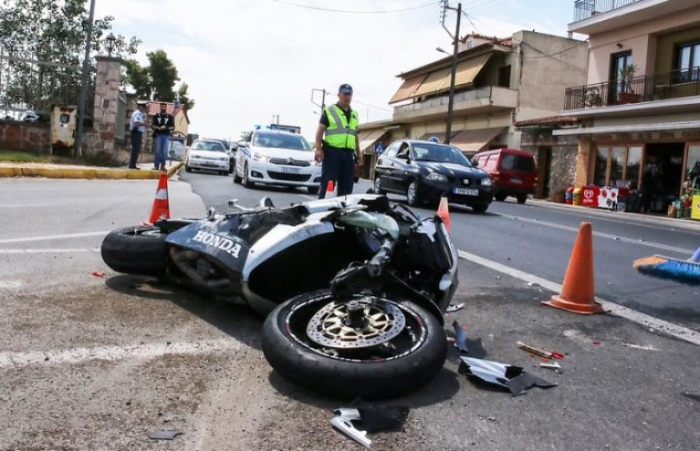 Motorcycle Accident Cases