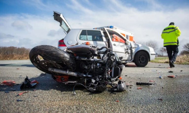 Motorcycle Accident Lawyer in Connecticut