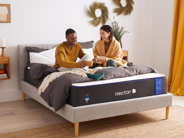 Nectar Bed Lawsuit