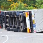 Types of Truck Accidents