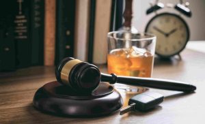 When to Hire a DUI Attorney