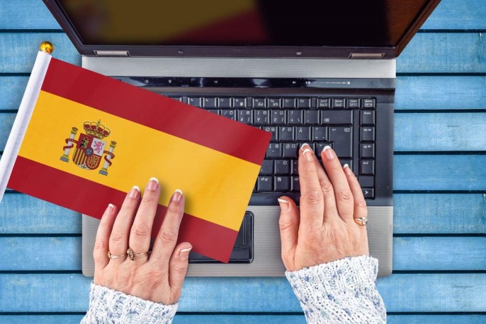 Digital Nomad Visa in Spain