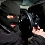 GPS Tracking and Car Theft