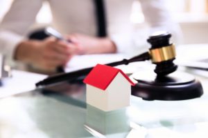 Trust and Estate Litigation Attorney