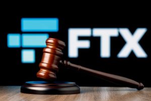 FTX Sues Bankman-Fried