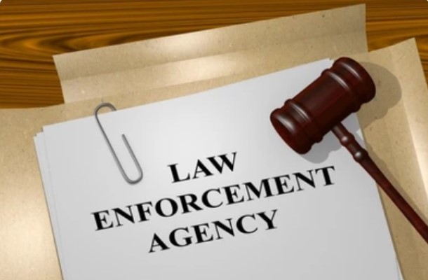 Law Enforcement Agencies