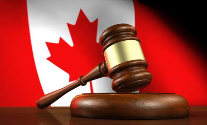 Canadian Immigration Law