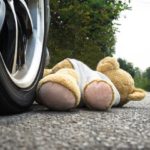 Child is in a Car Accident
