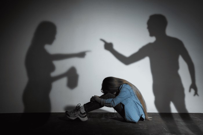 Domestic Violence and Divorce