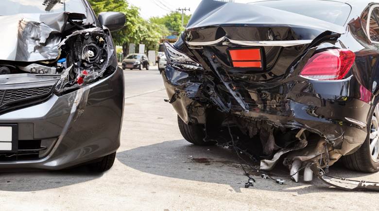 Steps to Take After a Car Accident