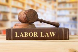 Labor Law Attorney