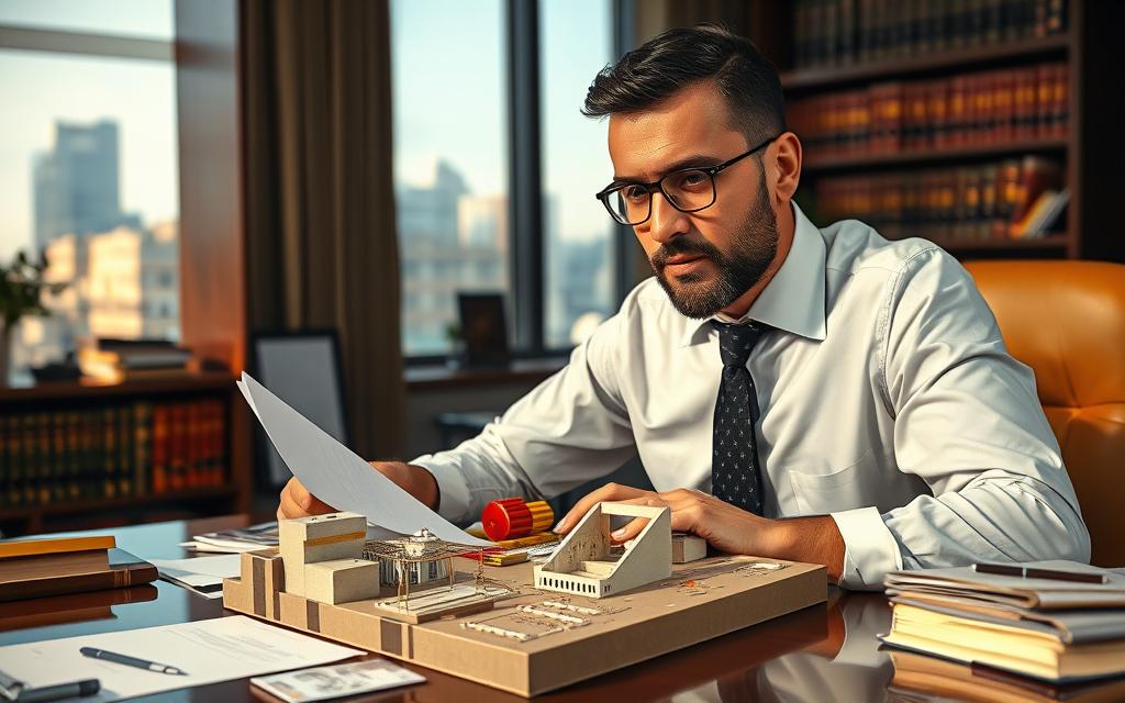 Slip And Fall Attorney Investigation Process