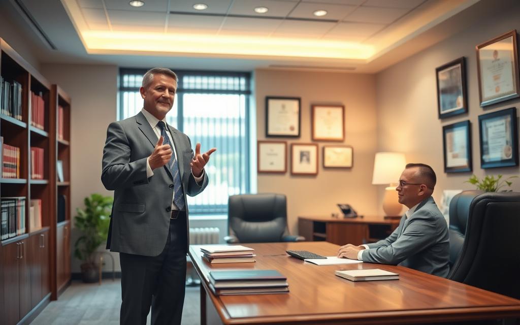 Dui Legal Representation Strategies