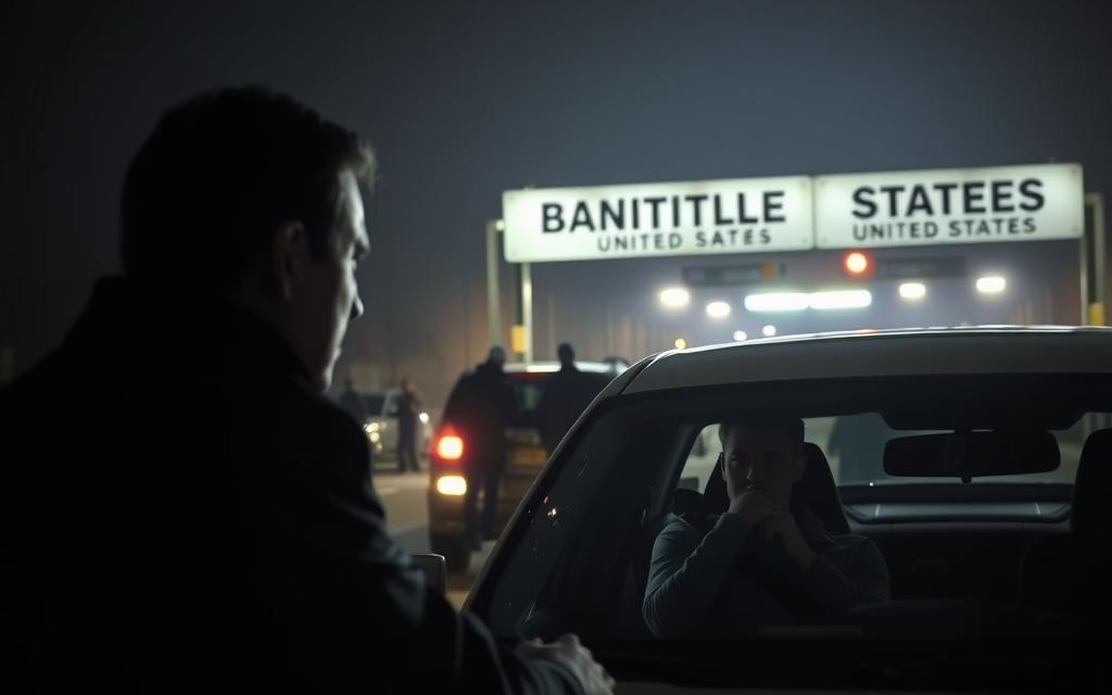 Dui Travel Restrictions Canada: Know The Border Rules