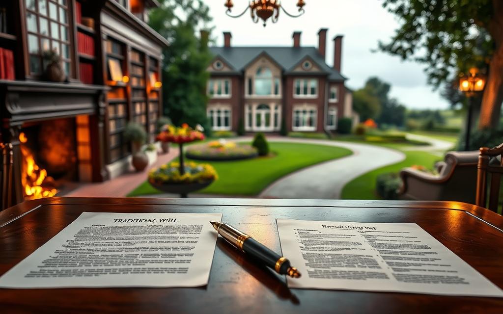 Difference Between A Will And Trust: Know What’s Right For You
