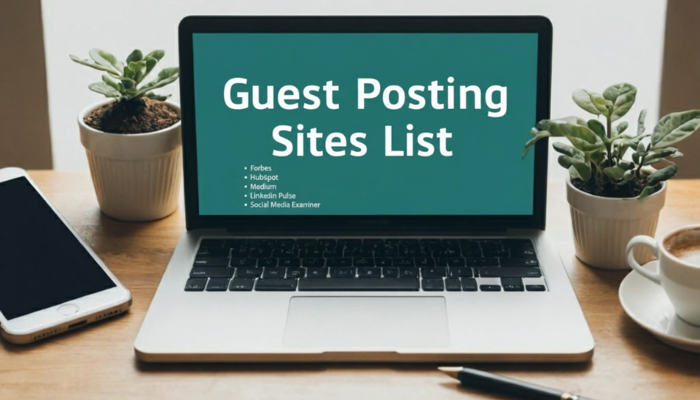 Trusted Platforms For Guest Blogging And Seo: Boost Your Rankings Fast Trusted Platforms For Guest Blogging And Seo