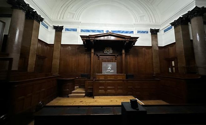 From Hospital Room To Courtroom: How Legal Advocacy Changes Patient Outcomes