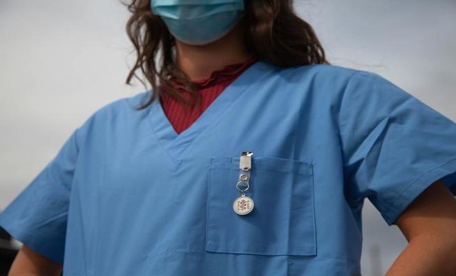 From Patient Care To Legal Care: When Nurses Need A Lawyer On Their Side