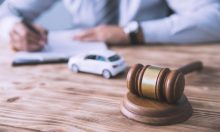 4 Common Injuries Suffered After an Auto Accident And How an Attorney Can Help