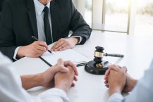 Divorce Attorney at Law: Navigating the Legal Maze of Divorce