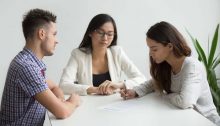 How to Hire a Divorce Lawyer in Utah