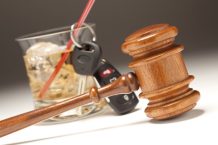 Drunk Driving Offenses: Understanding Types of DUI Charges